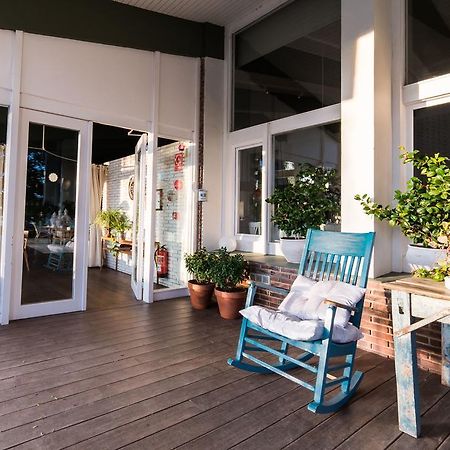 H & R Estrella Del Bajo Carrion Hotel Villoldo Eksteriør billede
