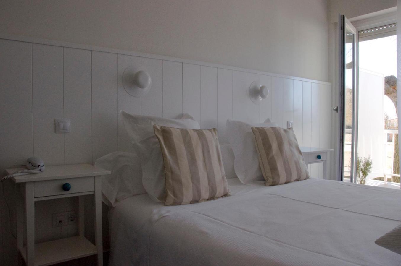 H & R Estrella Del Bajo Carrion Hotel Villoldo Eksteriør billede