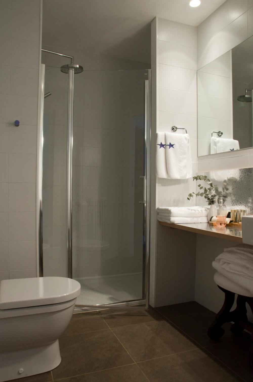 H & R Estrella Del Bajo Carrion Hotel Villoldo Eksteriør billede